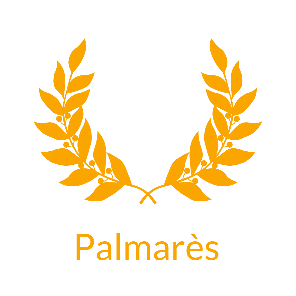 palmares laurier