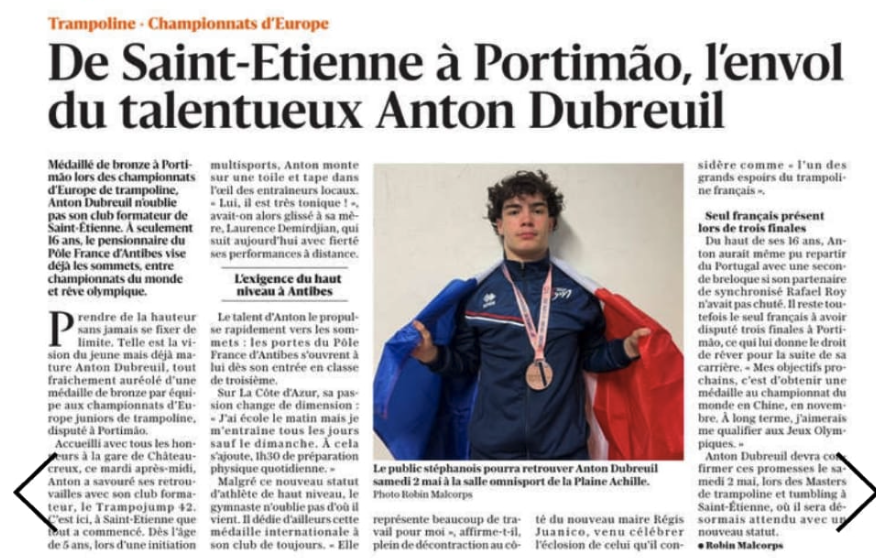 20260416 Le progres